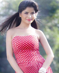 Gehana Vasisth